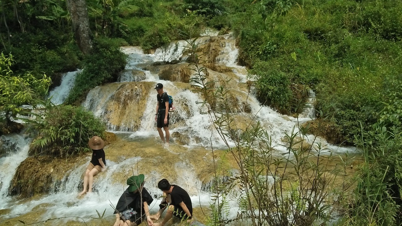 Photo of Others in Pu Long Nature Reserve