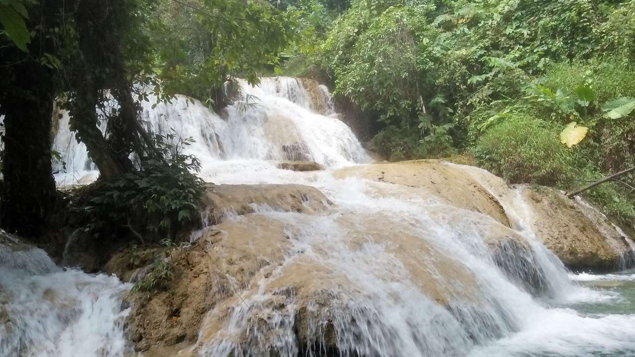 Photo of Outdoor in Pu Long Nature Reserve