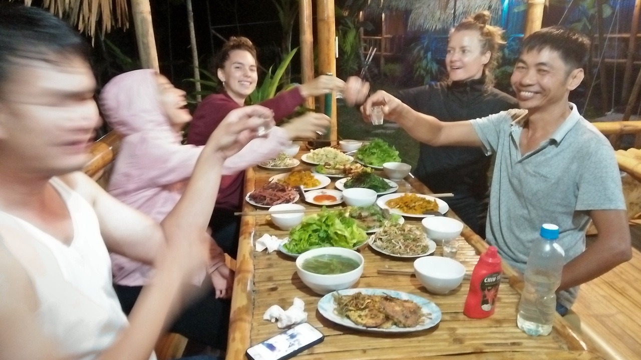 Photo of Others in Pu Long Nature Reserve