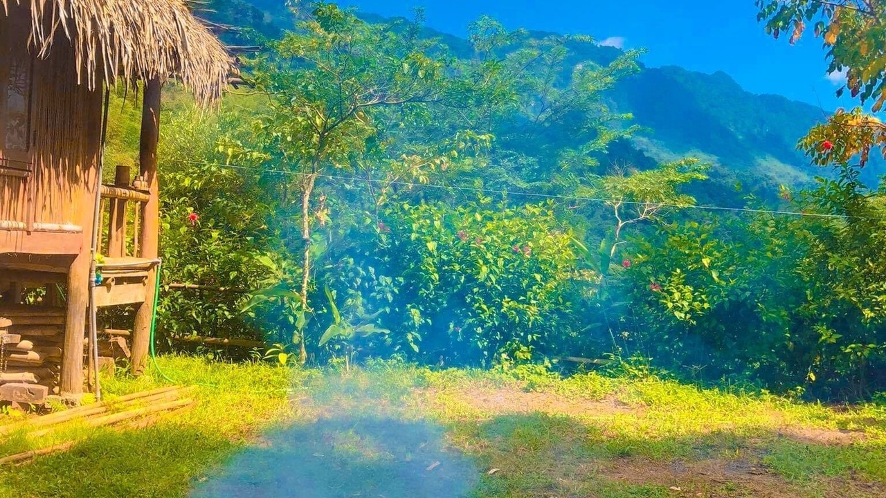 Photo of Outdoor in Pu Long Nature Reserve