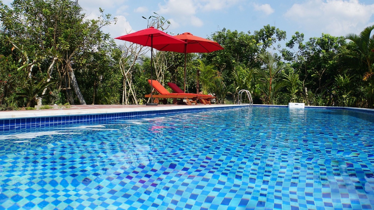 Photo of Outdoor in Cho Lach