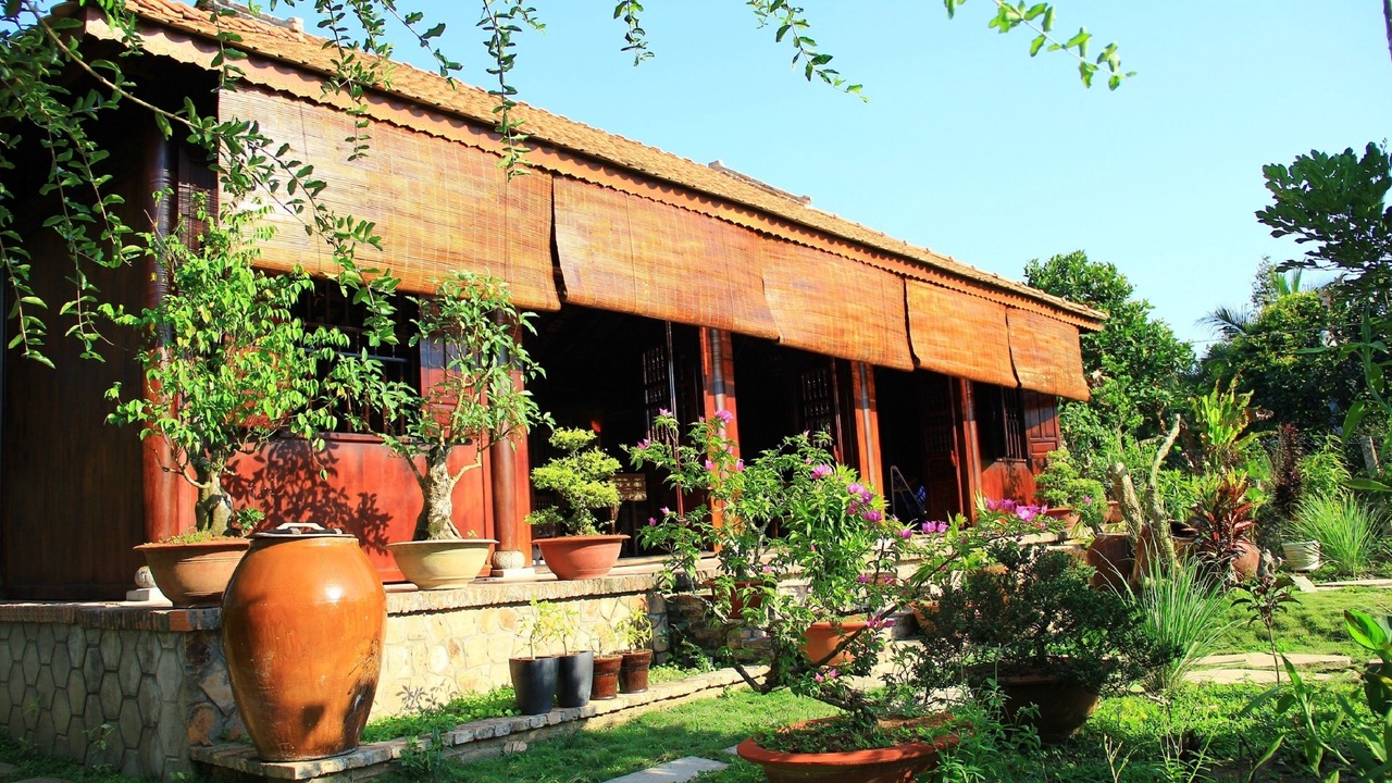 Photo of Outdoor in Cho Lach