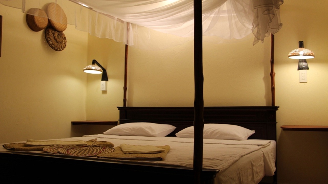 Photo of Bedroom in Cho Lach