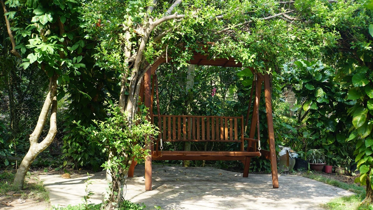 Photo of Outdoor in Cho Lach