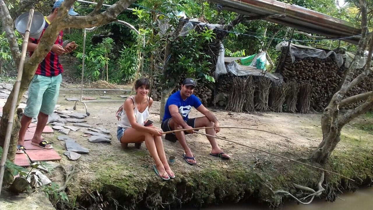 Photo of Others in Cho Lach
