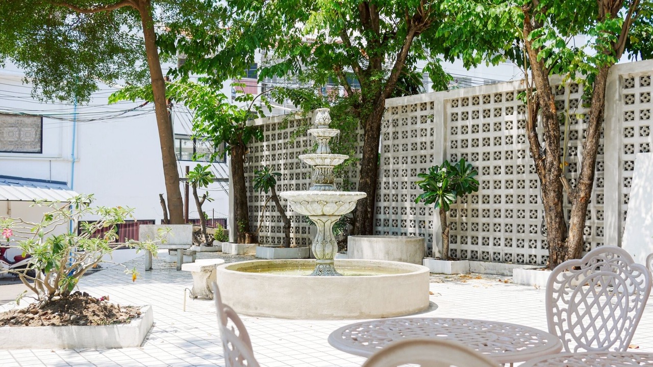 Photo of Outdoor in Nakhon Sawan