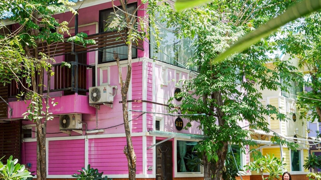 Photo of Outdoor in Nakhon Sawan