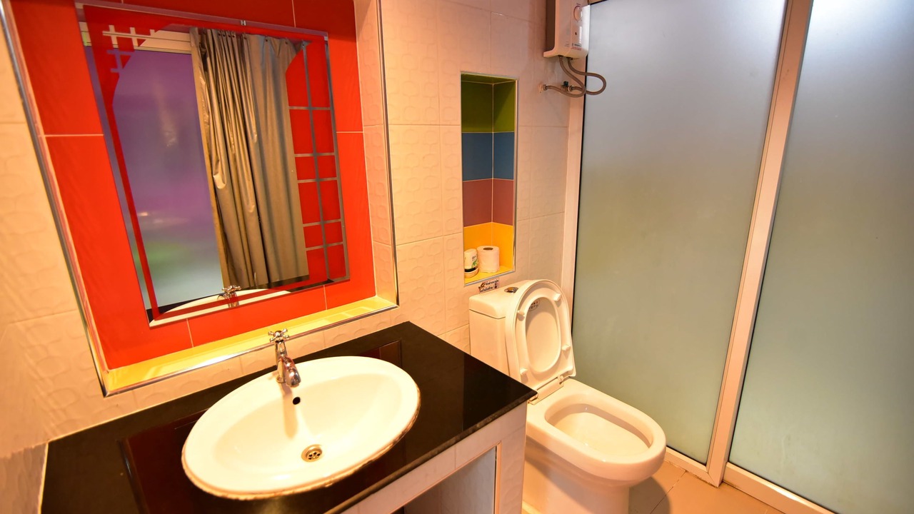Photo of Bathroom in Nakhon Sawan