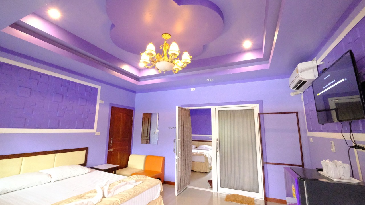 Photo of Bedroom in Nakhon Sawan