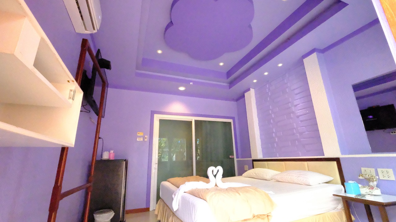 Photo of Bedroom in Nakhon Sawan