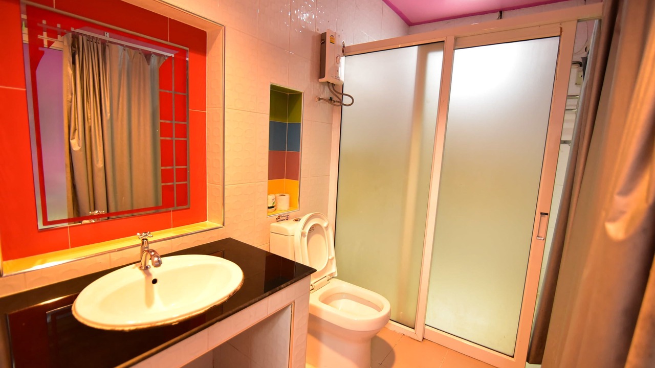 Photo of Bedroom in Nakhon Sawan