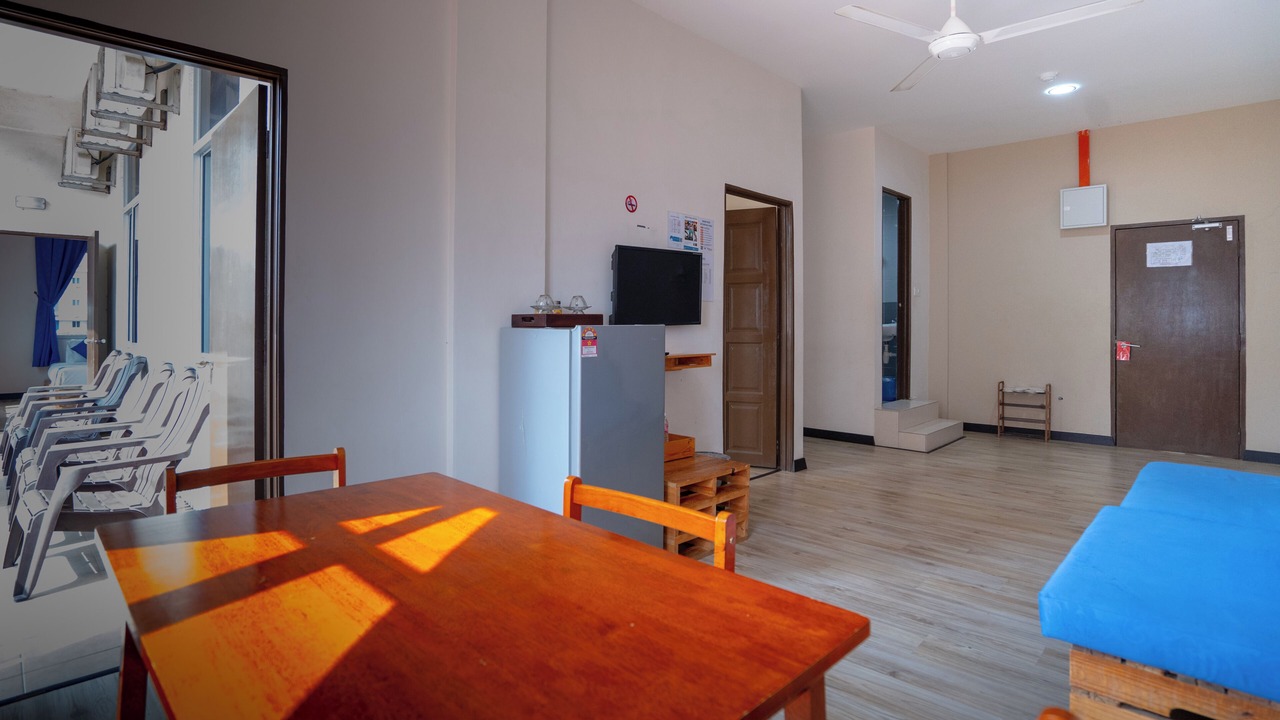 Photo of Bedroom in Lubok Buaya