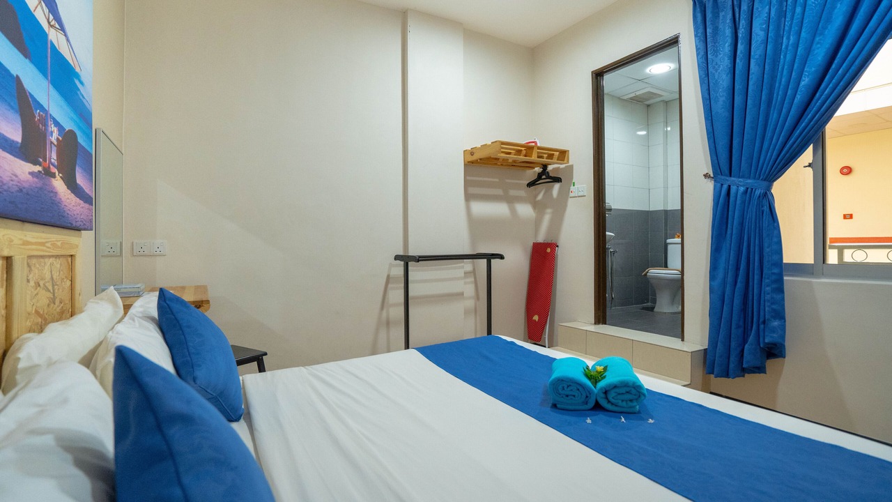 Photo of Bedroom in Lubok Buaya