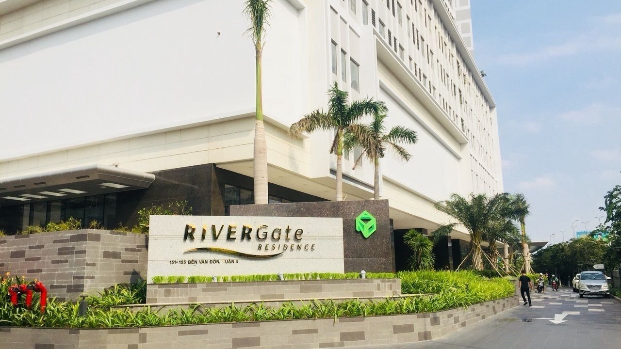Photo of Outdoor in Bach Dang Riverside
