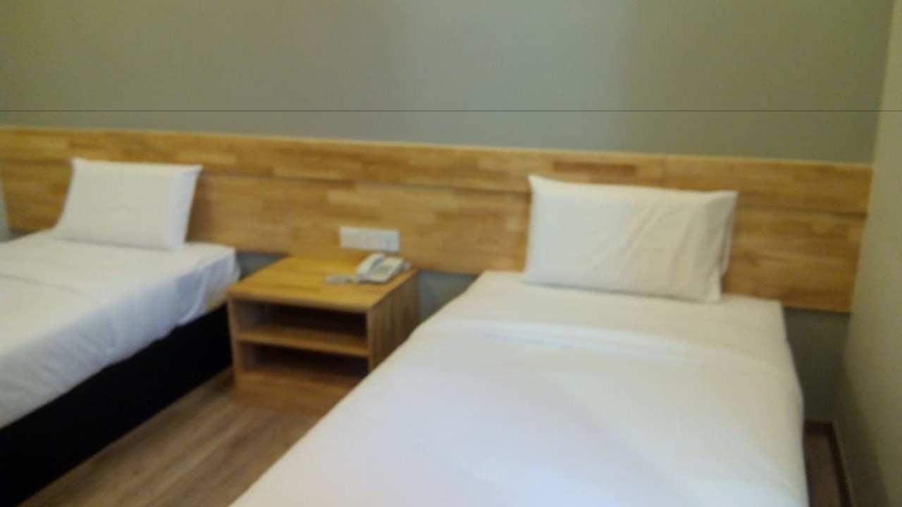 Photo of Bedroom in Taman Pengkalan Jaya