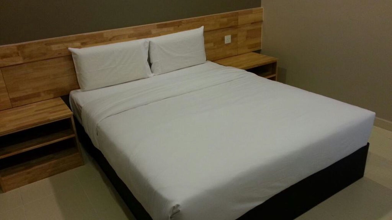 Photo of Bedroom in Taman Pengkalan Jaya