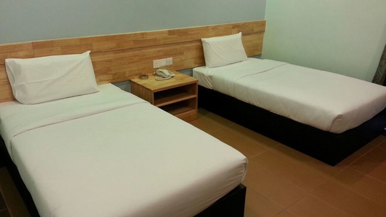 Photo of Bedroom in Taman Pengkalan Jaya