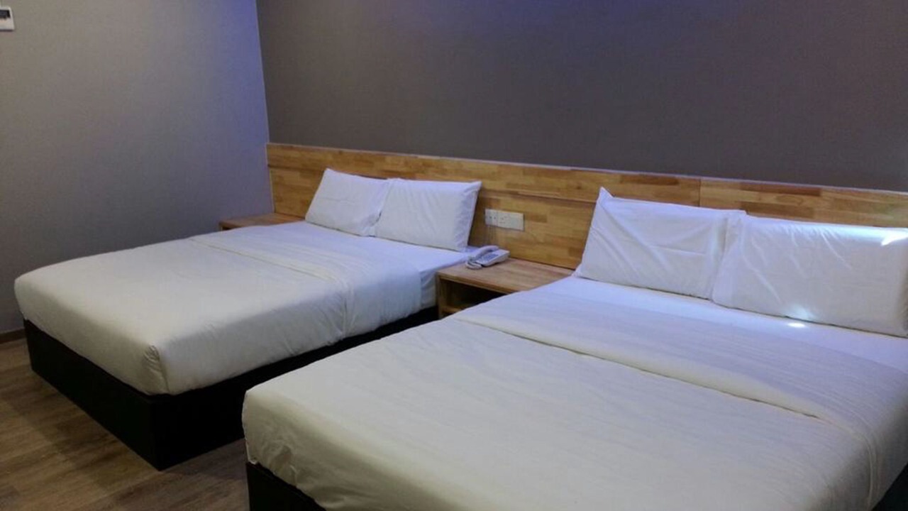Photo of Bedroom in Taman Pengkalan Jaya