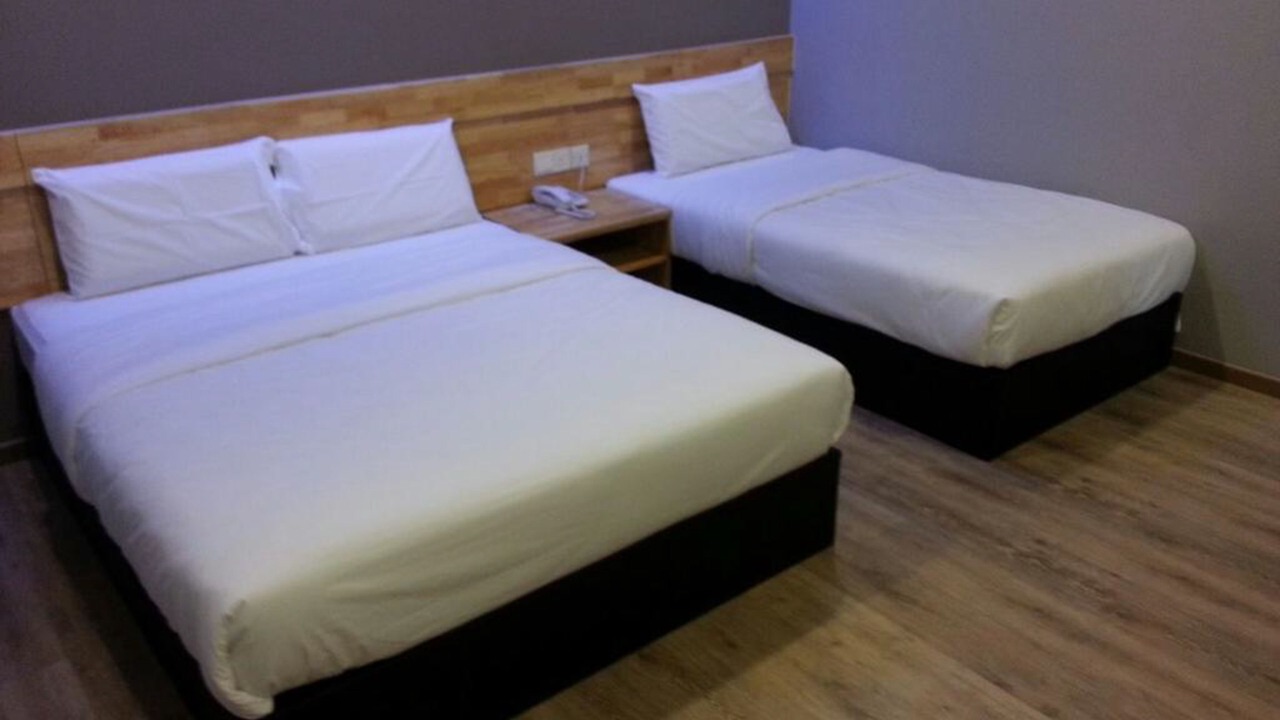 Photo of Bedroom in Taman Pengkalan Jaya