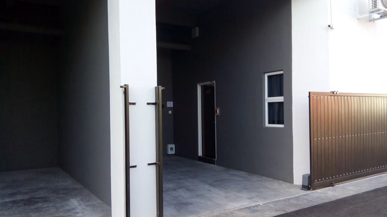 Photo of Outdoor in Taman Pengkalan Jaya