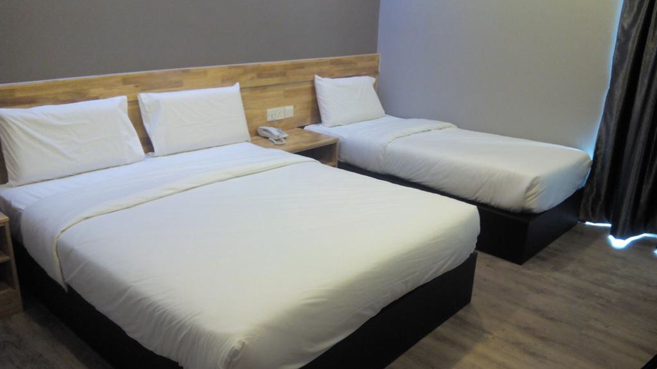 Photo of Bedroom in Taman Pengkalan Jaya