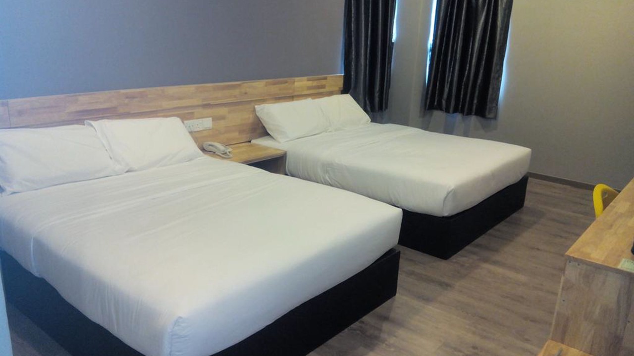 Photo of Bedroom in Taman Pengkalan Jaya