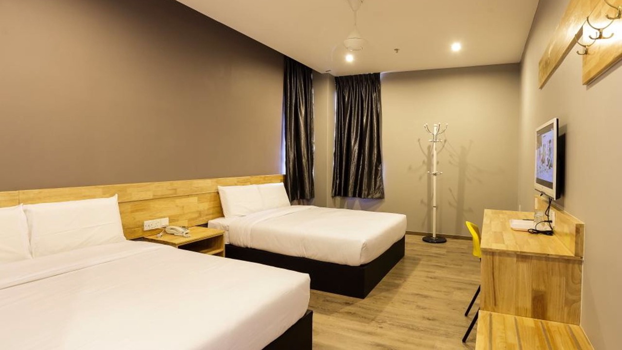 Photo of Bedroom in Taman Pengkalan Jaya