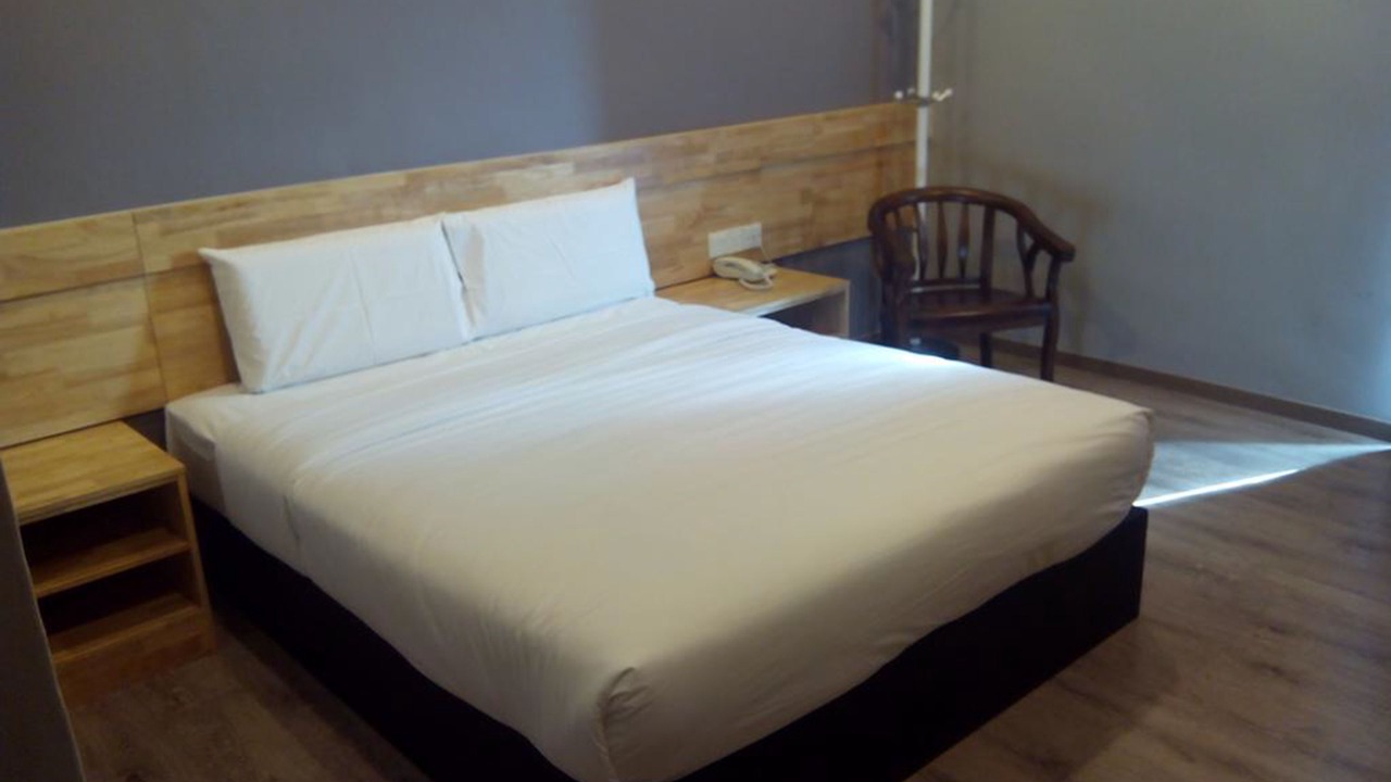 Photo of Bedroom in Taman Pengkalan Jaya