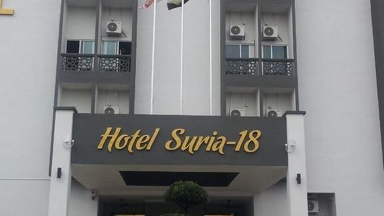 Photo of Outdoor in Taman Pengkalan Jaya