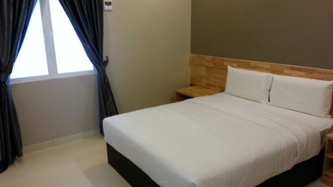 Photo of Bedroom in Taman Pengkalan Jaya