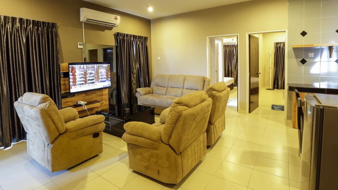 Photo of Bedroom in Taman Pengkalan Jaya