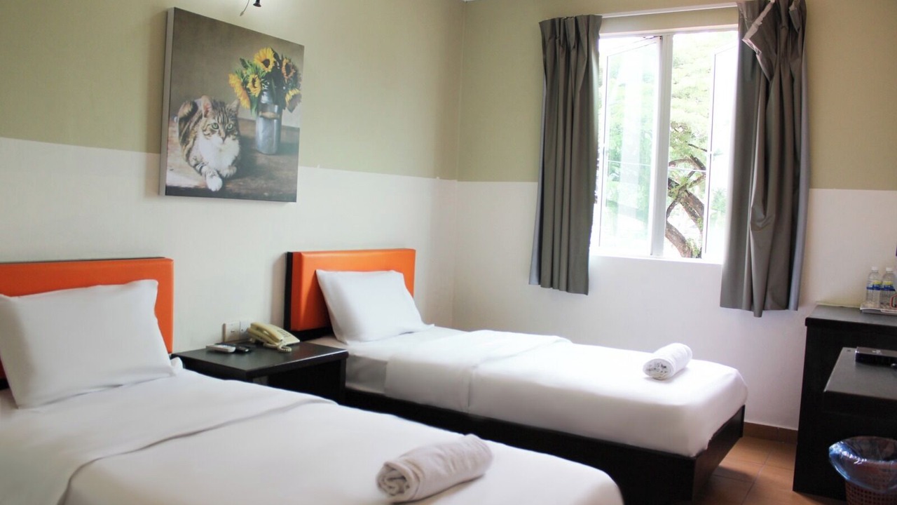 Photo of Bedroom in Kampung Pengkalan
