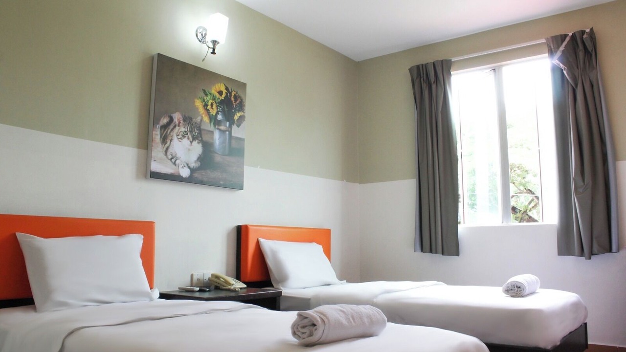 Photo of Bedroom in Kampung Pengkalan