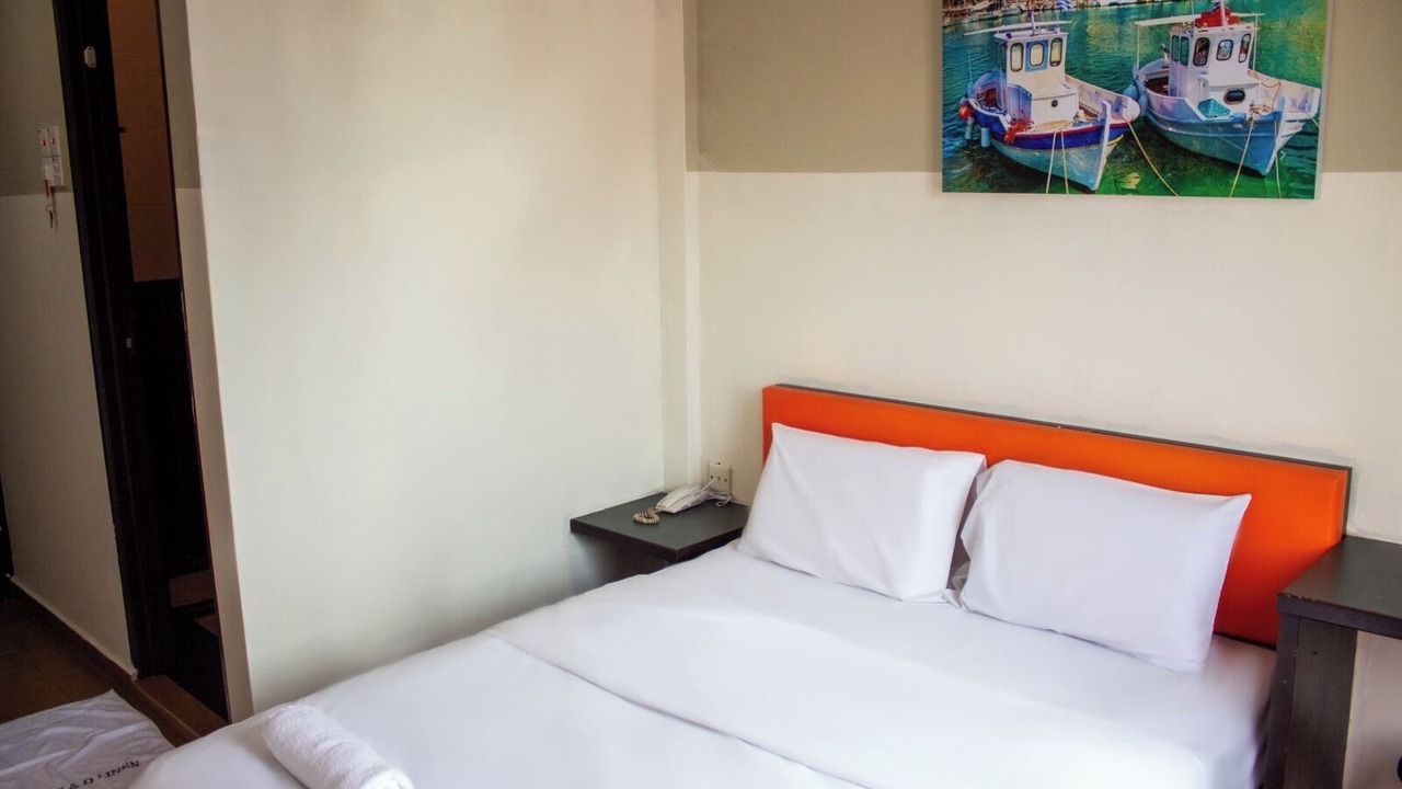 Photo of Bedroom in Kampung Pengkalan