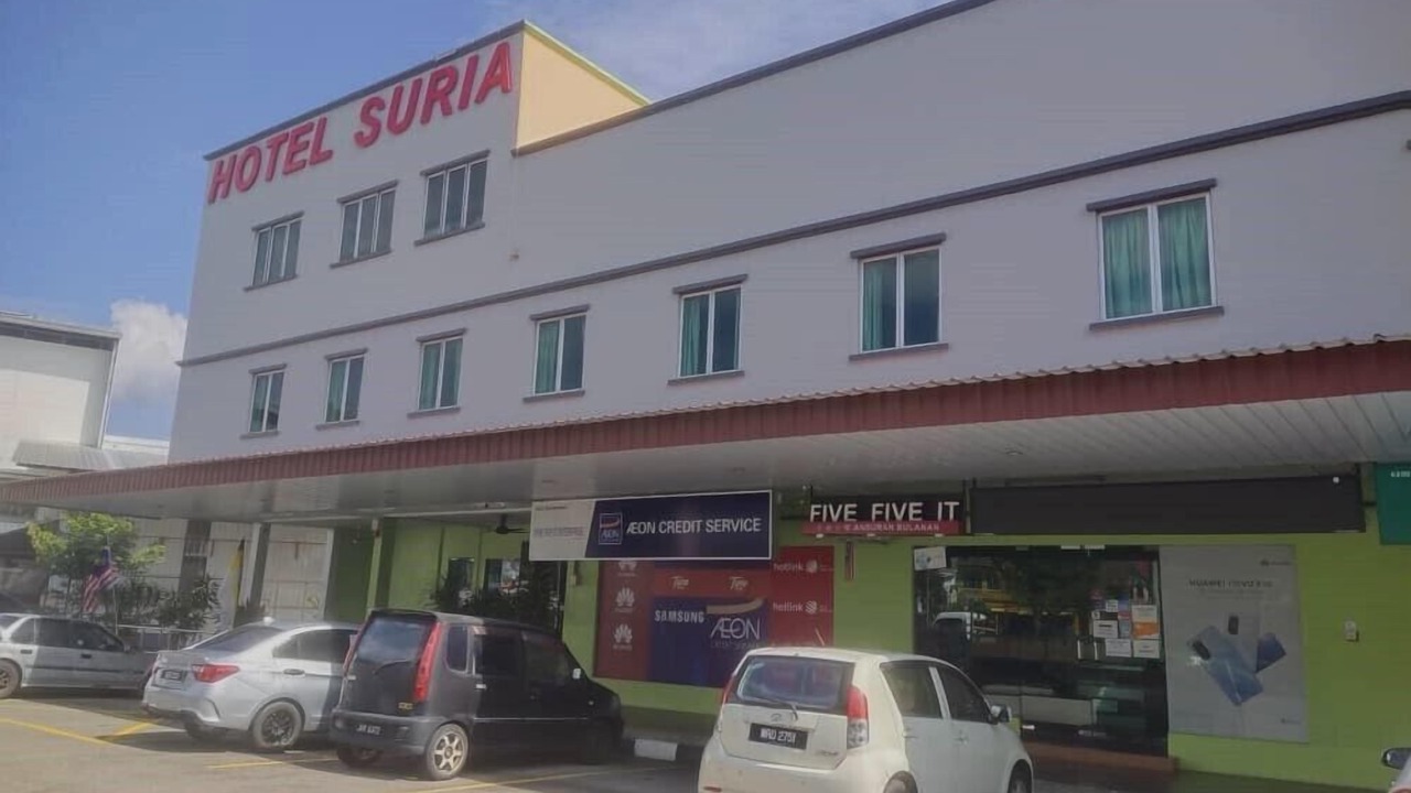 Photo of Outdoor in Kampung Pengkalan