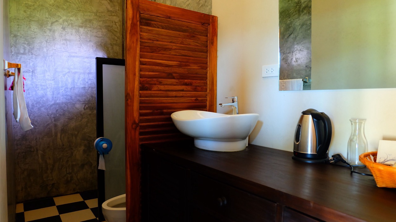 Photo of Bathroom in Ban Luang
