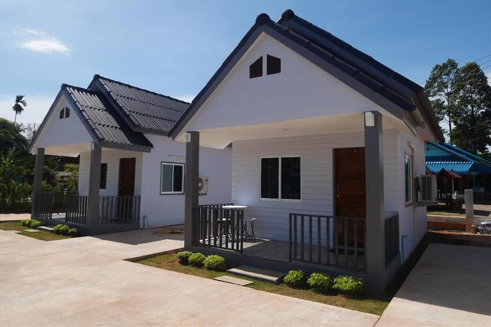 Photo of Patio Balcony in Mae Pim