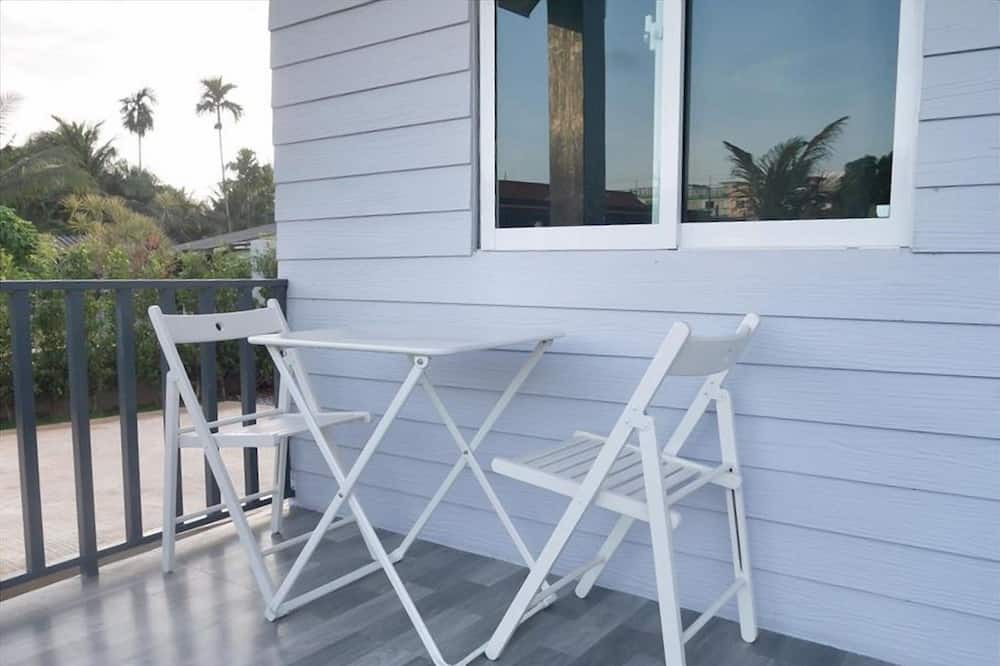 Photo of Patio Balcony in Mae Pim