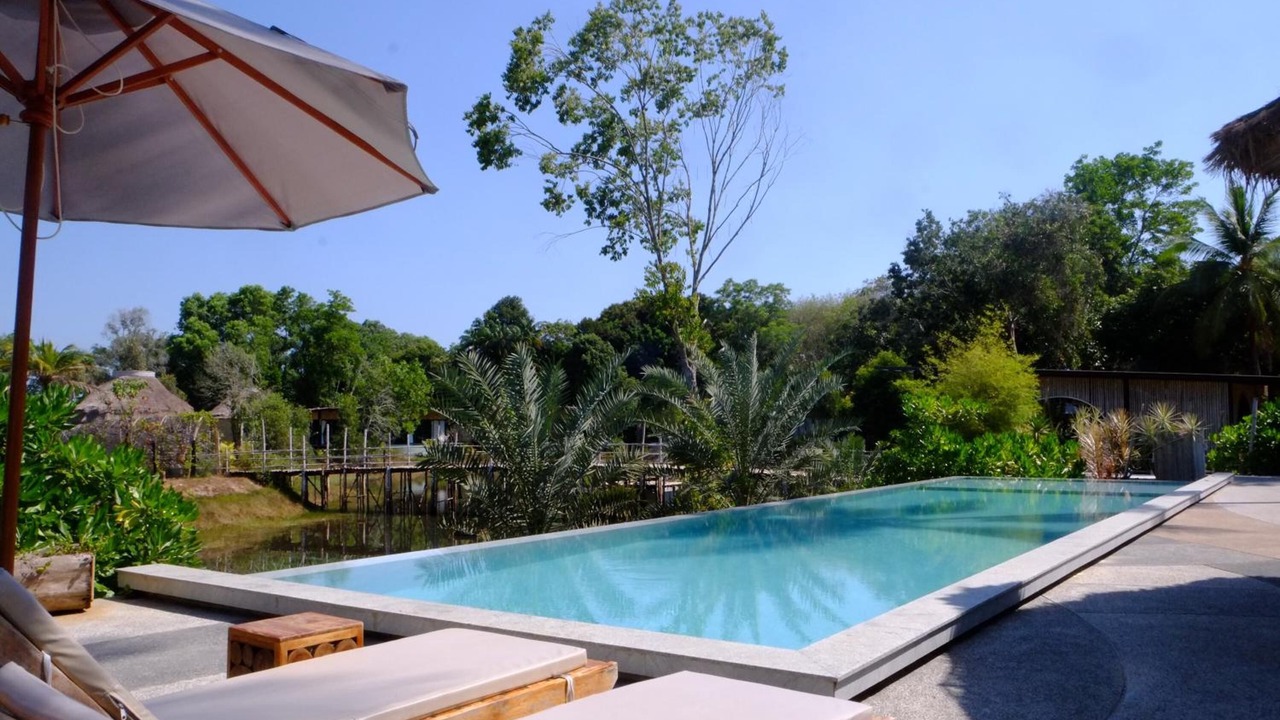 Photo of Outdoor in Ko Yao