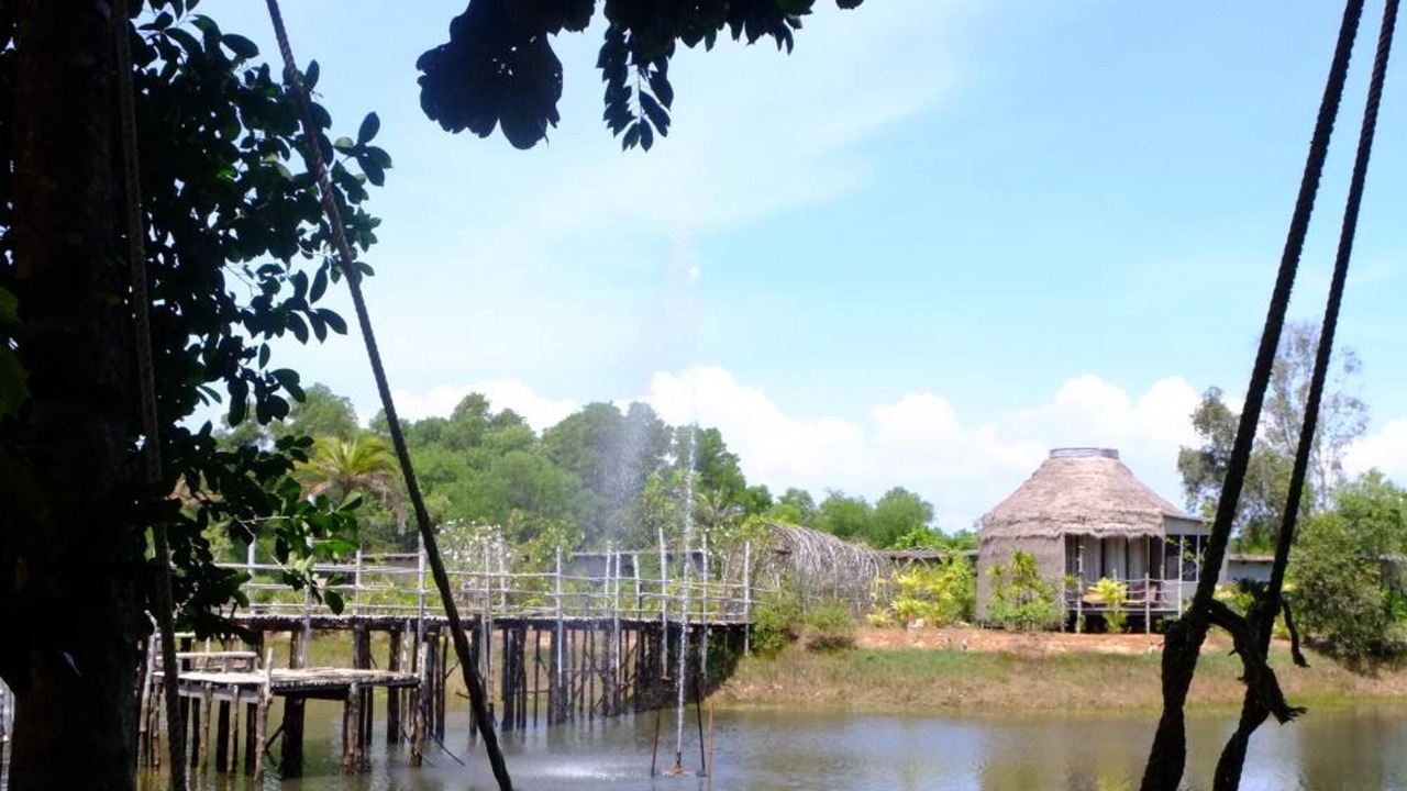 Photo of Outdoor in Ko Yao