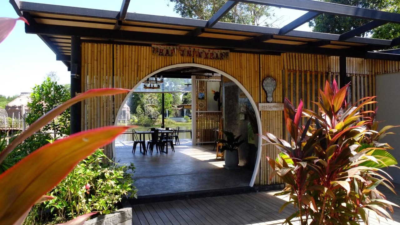 Photo of Outdoor in Ko Yao