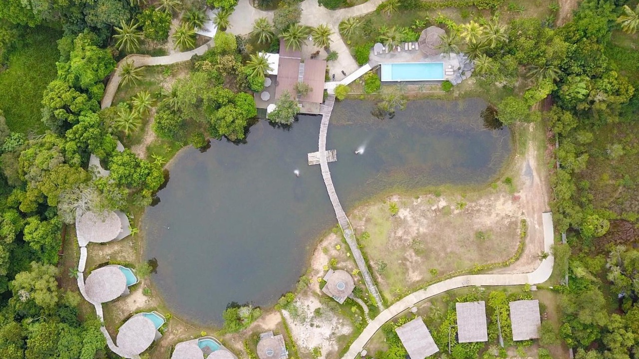 Photo of Outdoor in Ko Yao