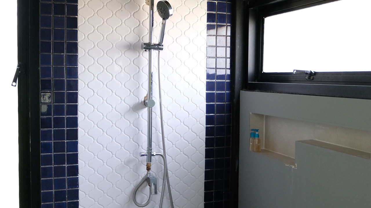 Photo of Bathroom in Ko Yao