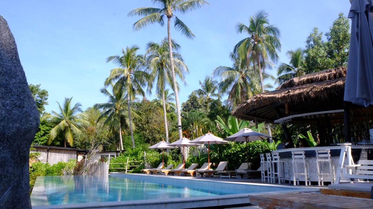 Photo of Outdoor in Ko Yao