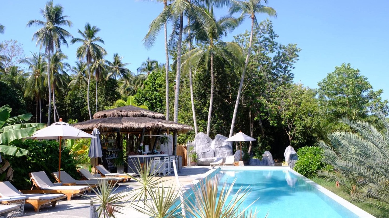 Photo of Outdoor in Ko Yao
