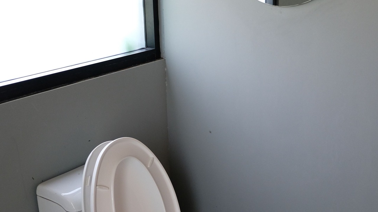 Photo of Bathroom in Ko Yao