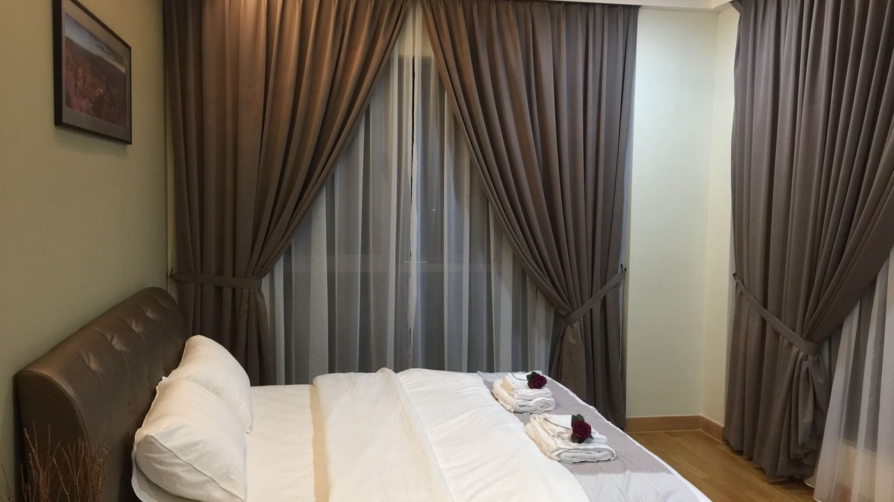 Photo of Patio Balcony in Nusajaya