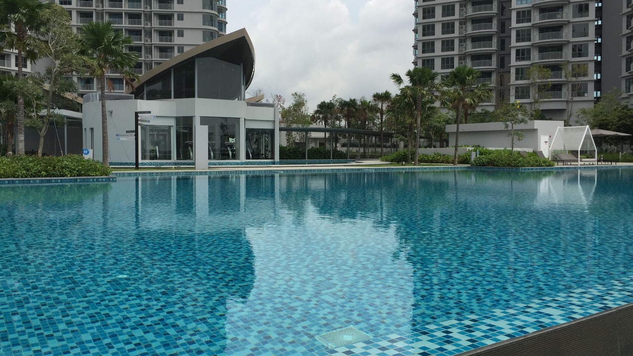 Photo of Outdoor in Nusajaya