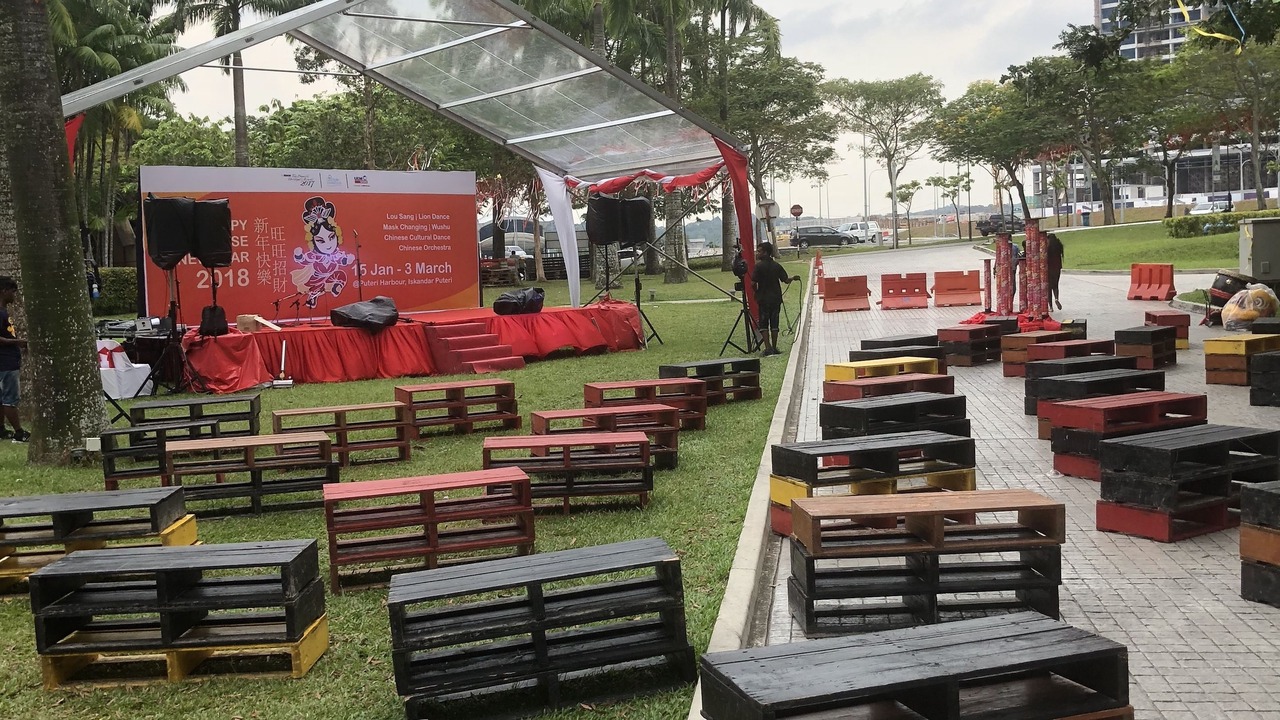 Photo of Outdoor in Nusajaya