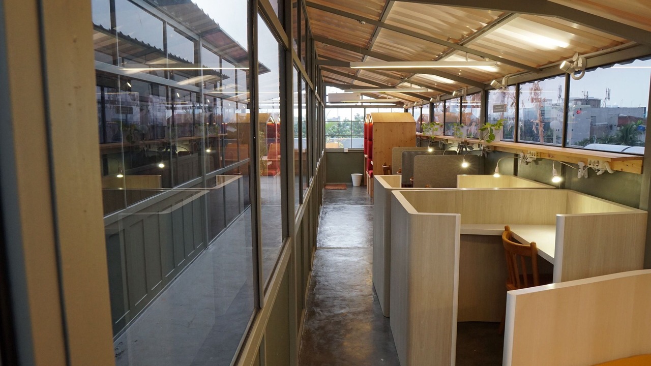 Photo of Outdoor in Cilandak